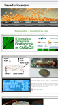 Mobile Screenshot of cavadevices.com